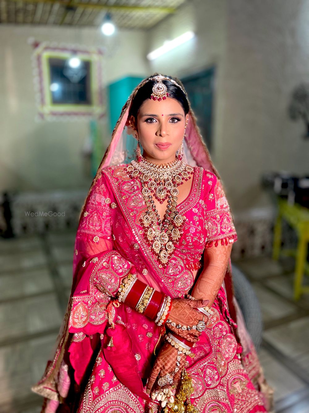 Photo By Riya Makeup Bells - Bridal Makeup Artists