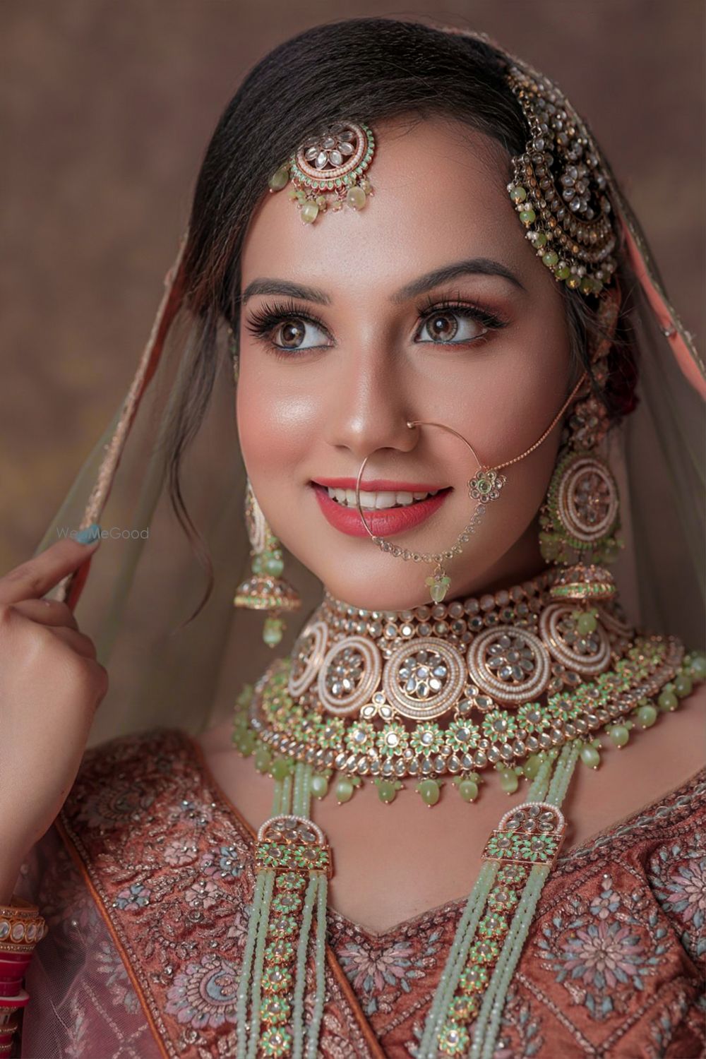 Photo By Riya Makeup Bells - Bridal Makeup