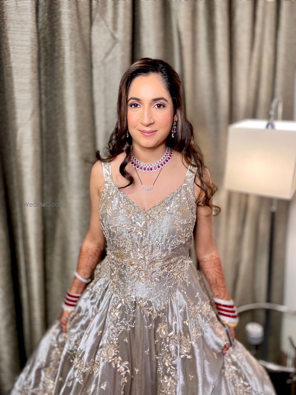 Photo By Riya Makeup Bells - Bridal Makeup Artists