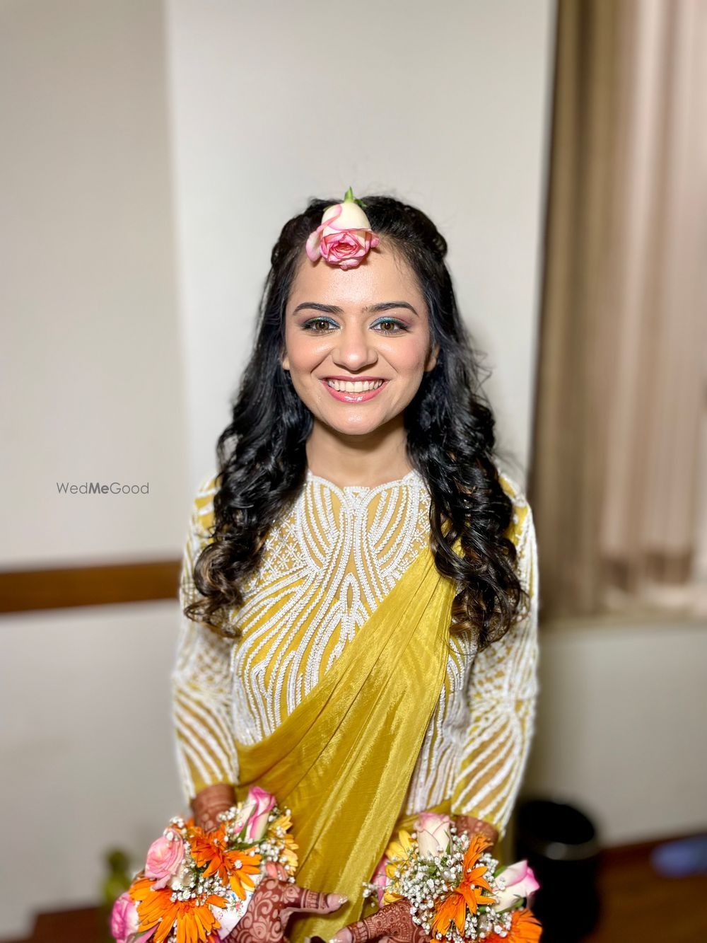 Photo By Riya Makeup Bells - Bridal Makeup