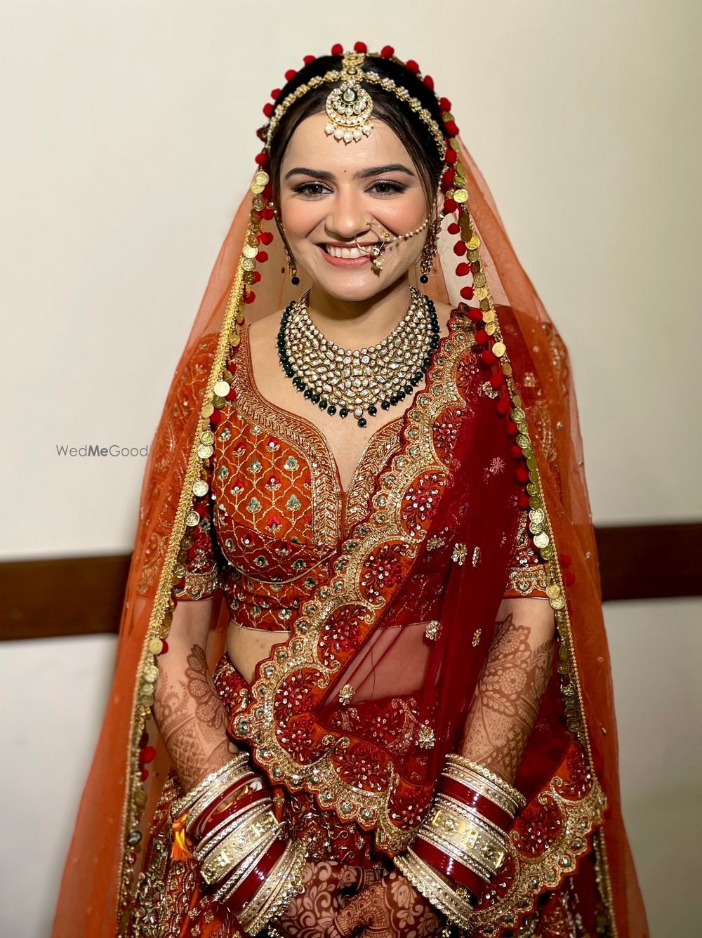 Photo By Riya Makeup Bells - Bridal Makeup