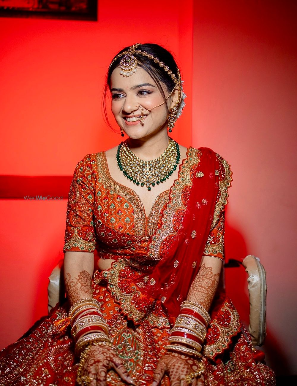 Photo By Riya Makeup Bells - Bridal Makeup