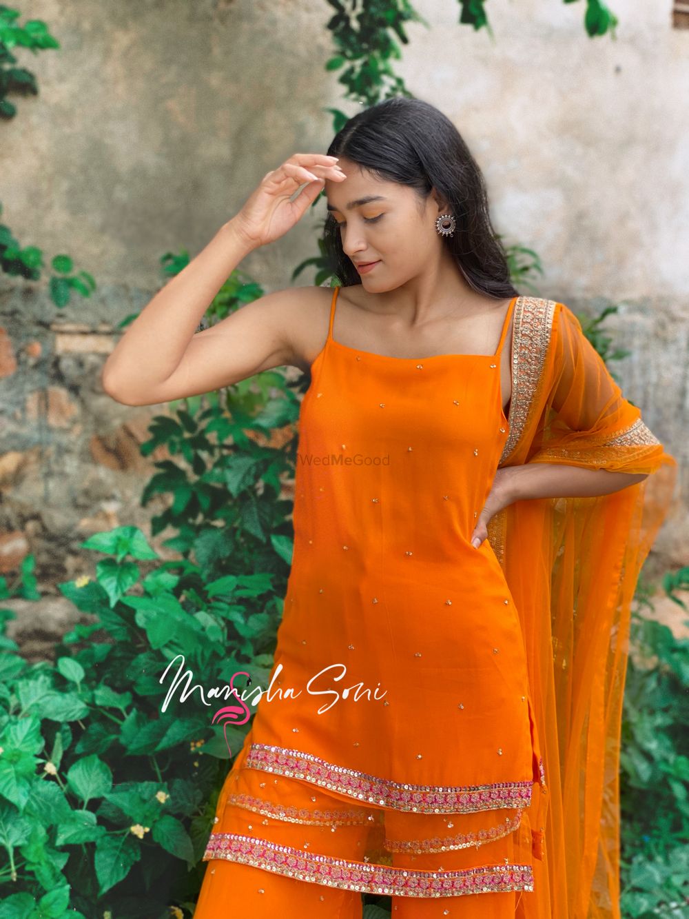 Photo By Manisha Soni - Bridal Wear