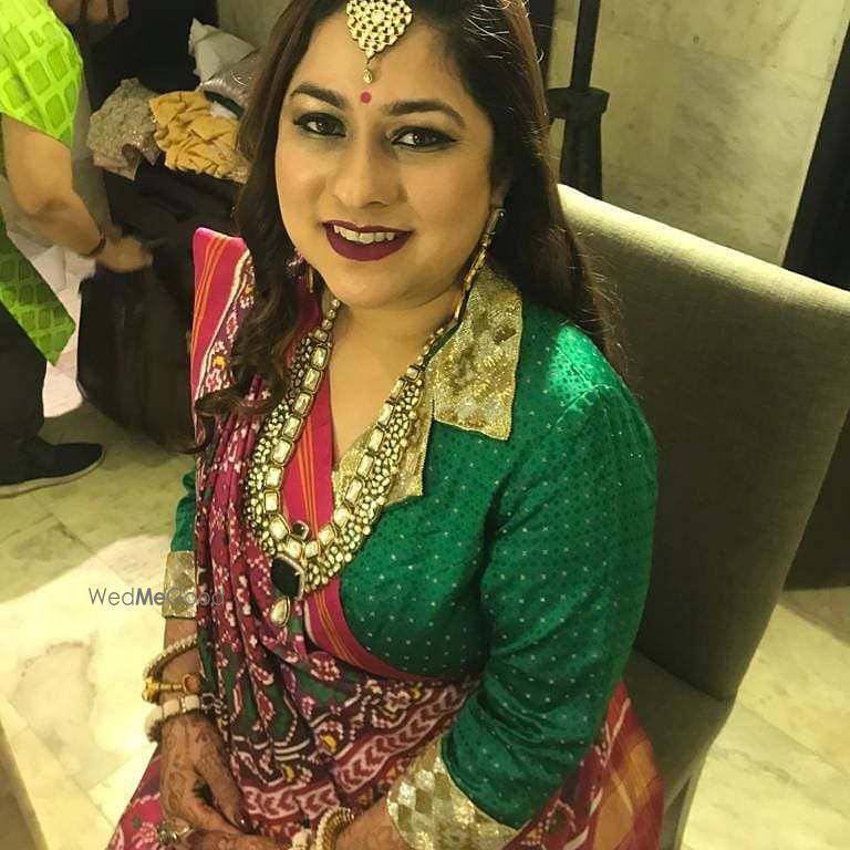 Photo By Style n Silky - Bridal Makeup