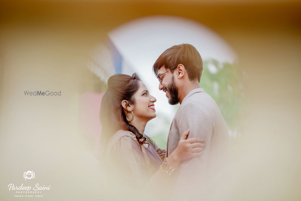 Photo By Pardeep Saini Photography - Pre Wedding Shoot