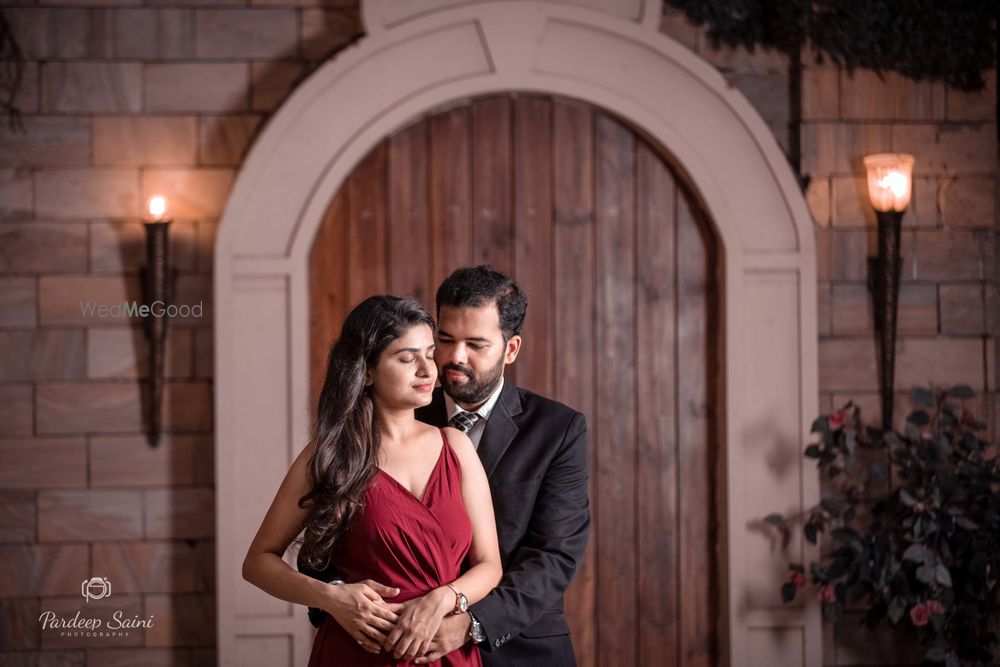 Photo By Pardeep Saini Photography - Pre Wedding Photographers