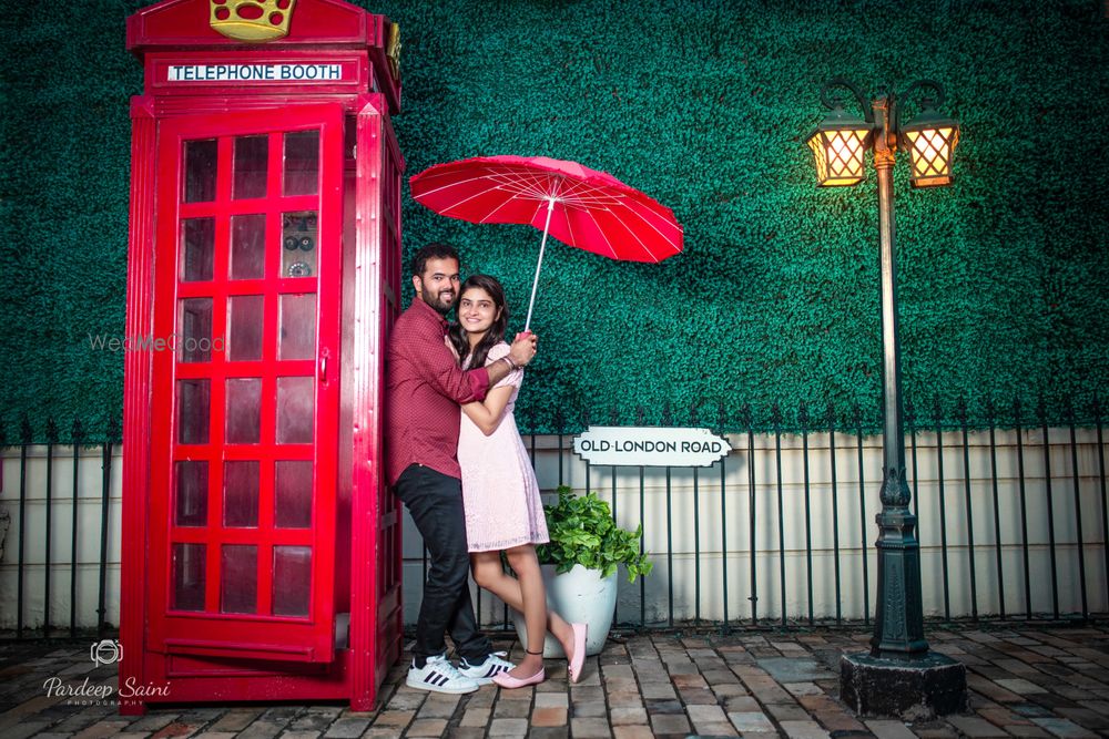 Photo By Pardeep Saini Photography - Pre Wedding Photographers