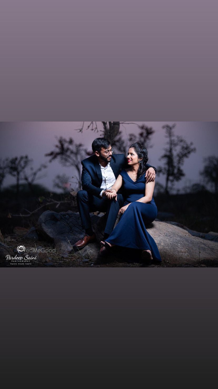 Photo By Pardeep Saini Photography - Pre Wedding Photographers