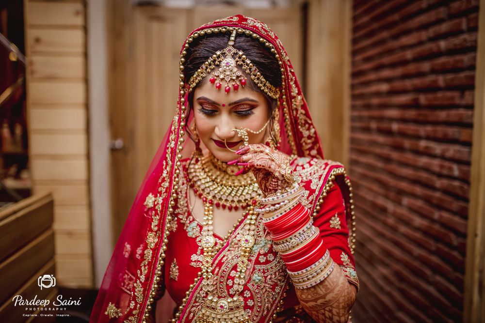 Photo By Pardeep Saini Photography - Pre Wedding Photographers