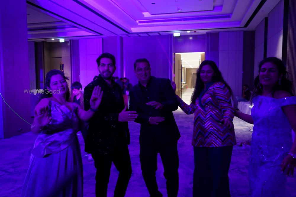 Photo By Trello Entertainment  - Wedding Planners