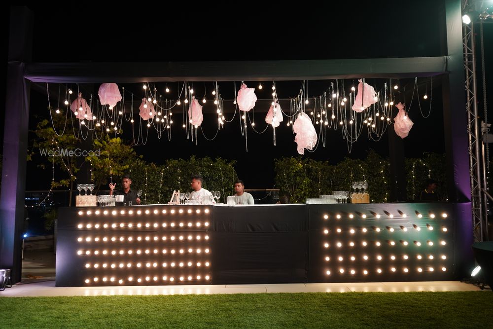 Photo By Trello Entertainment  - Wedding Planners