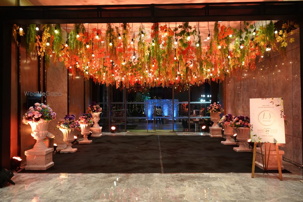Photo By Trello Entertainment  - Wedding Planners