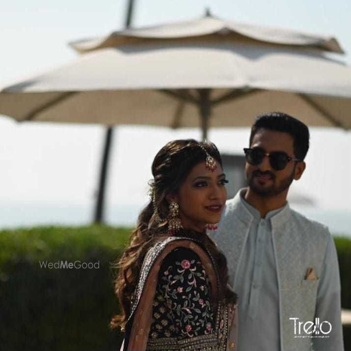 Photo By Trello Entertainment  - Wedding Planners