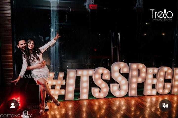 Photo By Trello Entertainment  - Wedding Planners