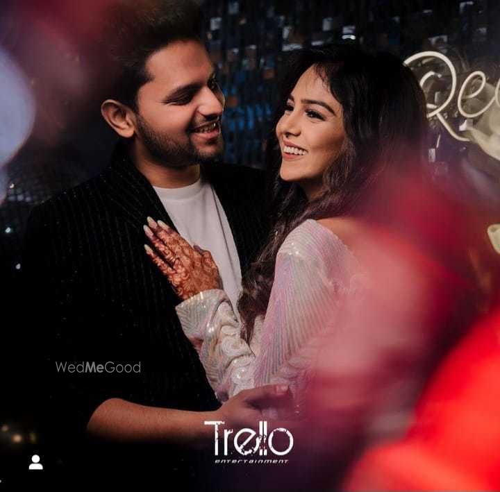 Photo By Trello Entertainment  - Wedding Planners
