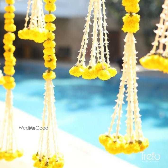 Photo By Trello Entertainment  - Wedding Planners
