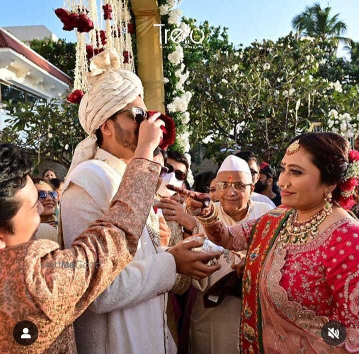 Photo By Trello Entertainment  - Wedding Planners