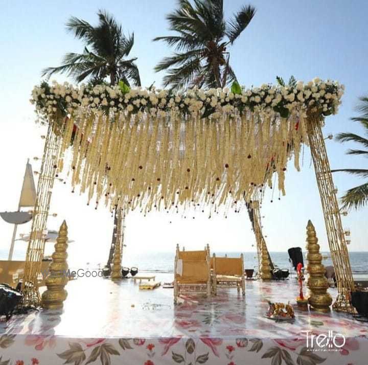 Photo By Trello Entertainment  - Wedding Planners