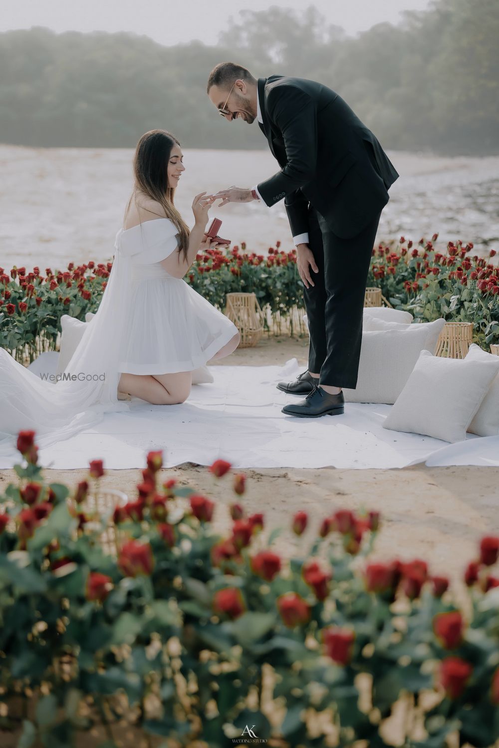 Photo By Trello Entertainment  - Wedding Planners