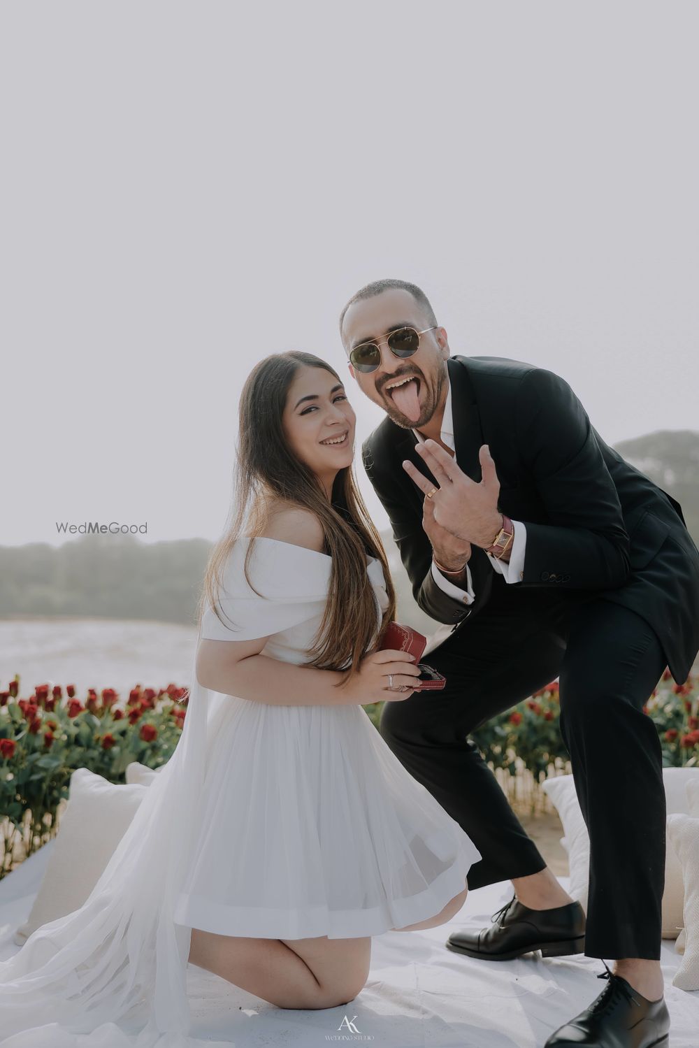 Photo By Trello Entertainment  - Wedding Planners