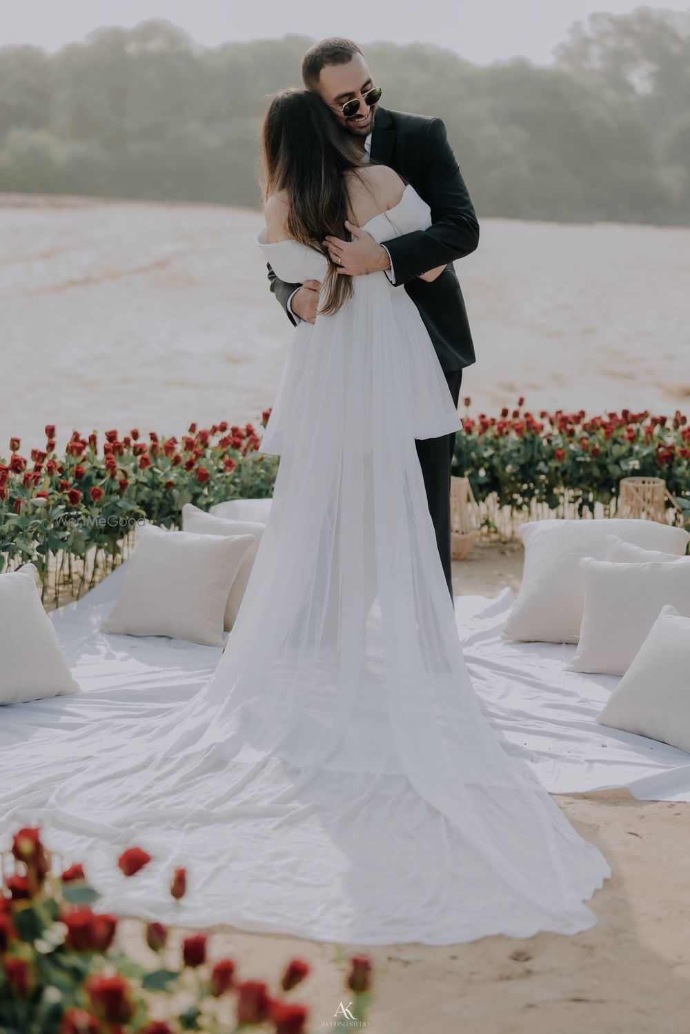 Photo By Trello Entertainment  - Wedding Planners