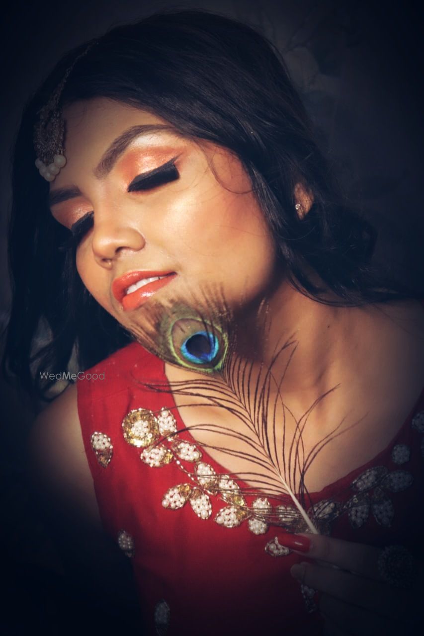 Photo By Womaniya Makeover's by Zeenat Sheikh - Bridal Makeup