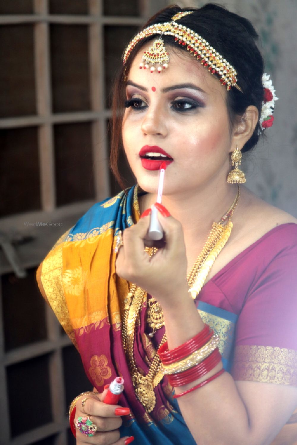 Photo By Womaniya Makeover's by Zeenat Sheikh - Bridal Makeup