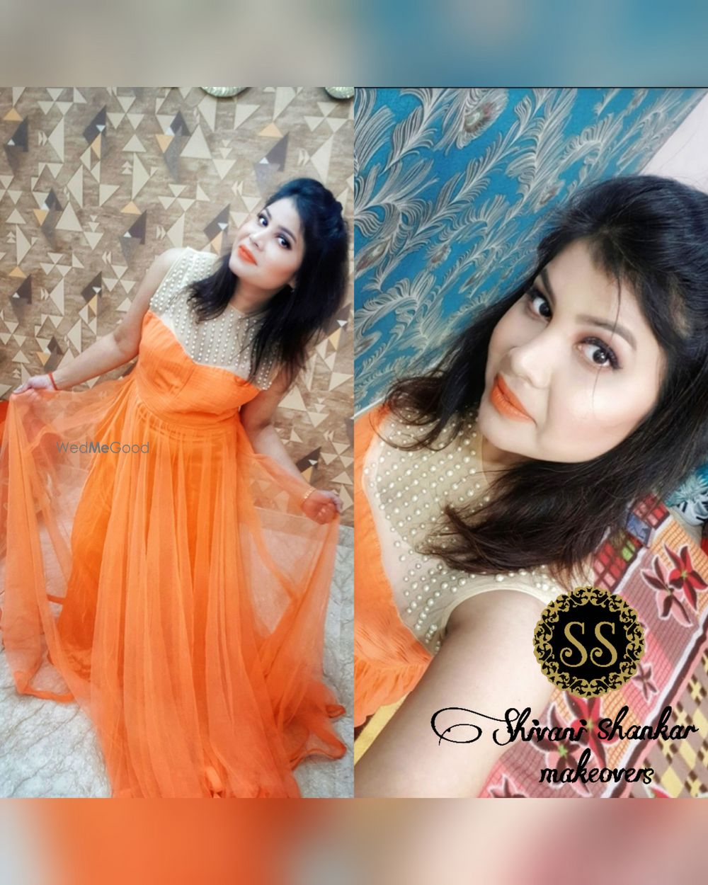 Photo By Shivani Shankar Makeovers - Bridal Makeup