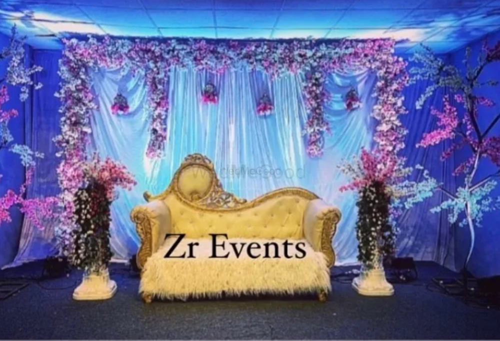 ZR Events