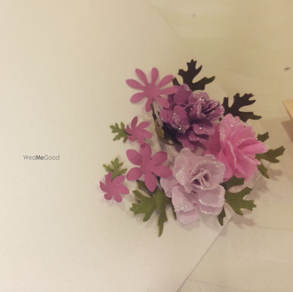 Photo By The Art Focus - Trousseau Packers