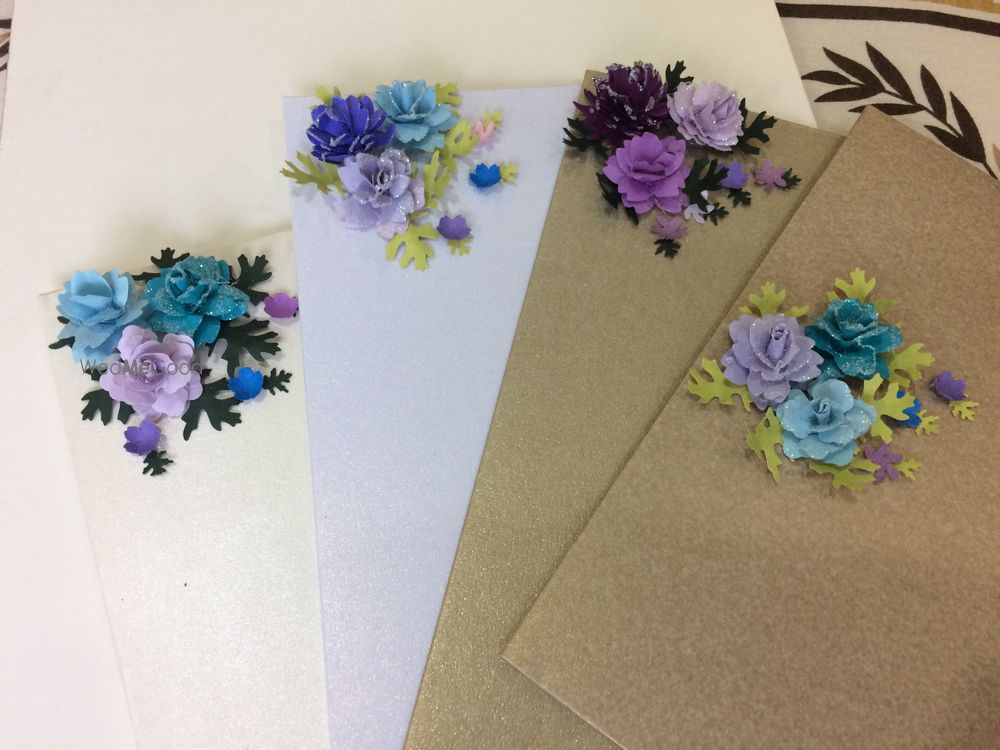 Photo By The Art Focus - Trousseau Packers