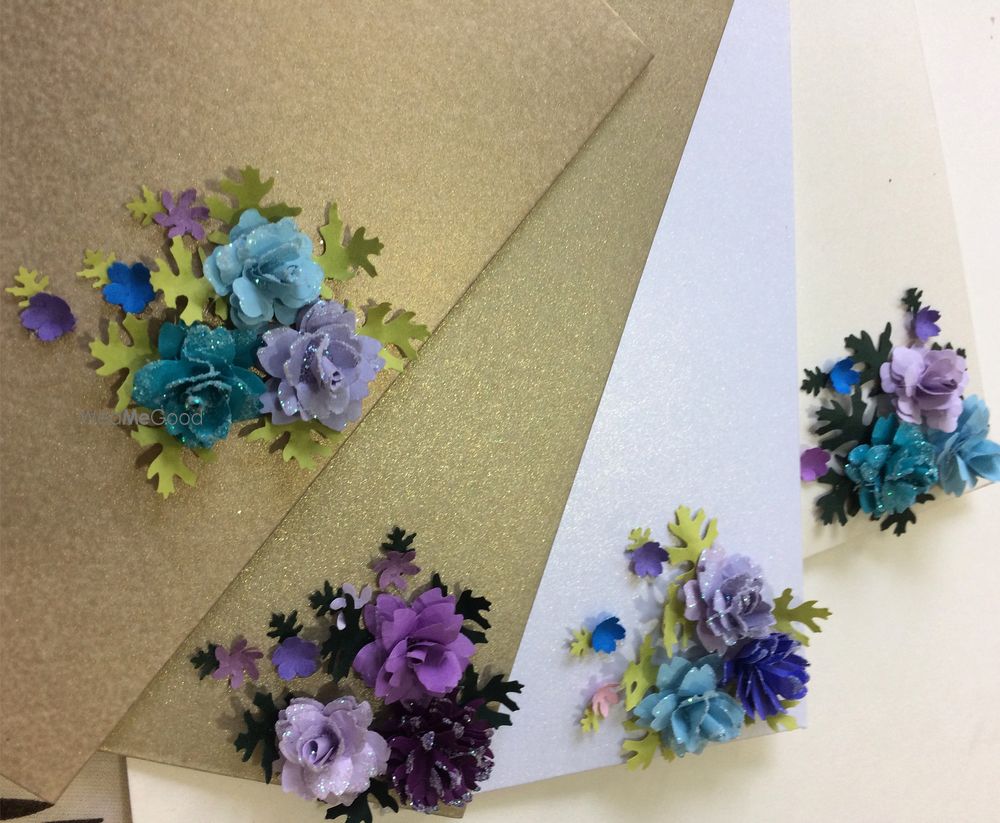 Photo By The Art Focus - Trousseau Packers