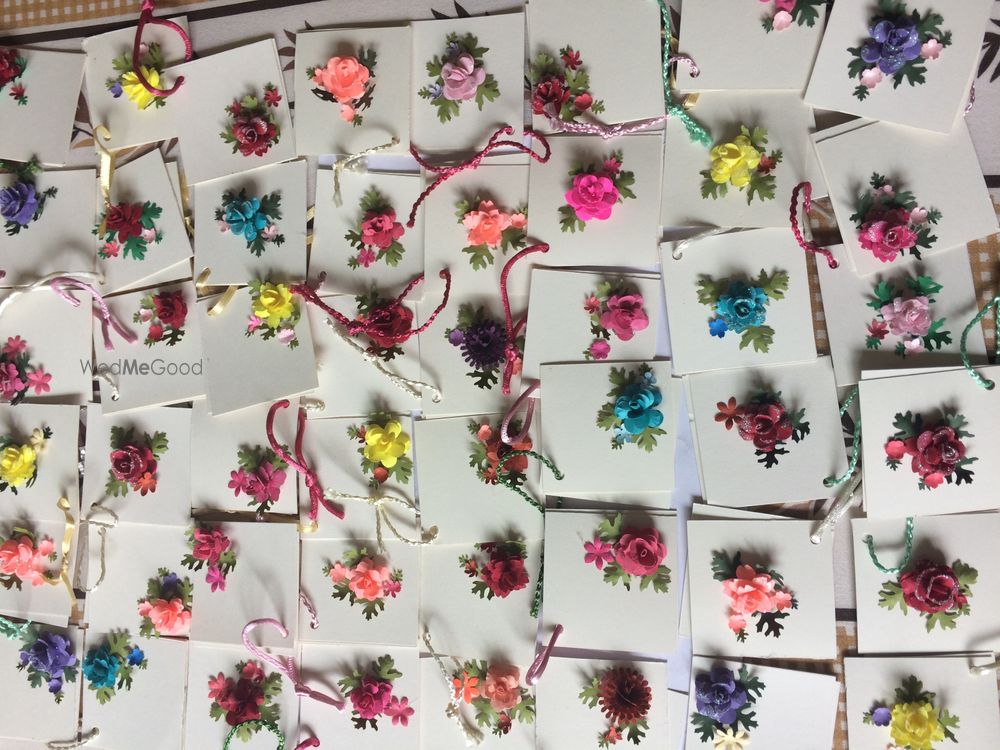 Photo By The Art Focus - Trousseau Packers