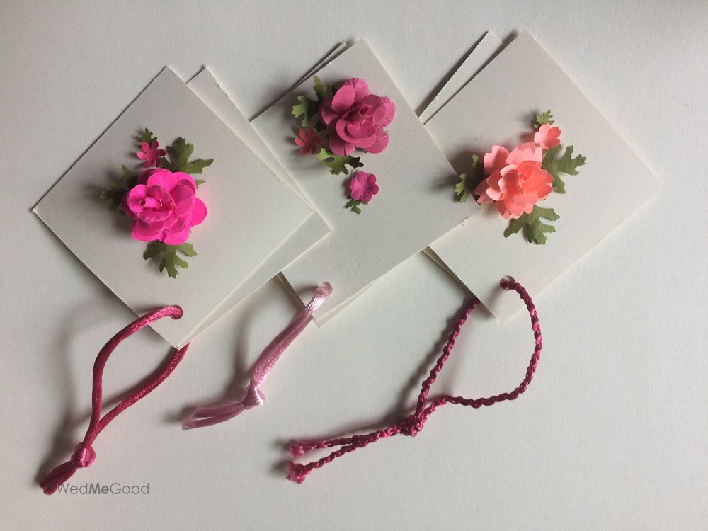 Photo By The Art Focus - Trousseau Packers