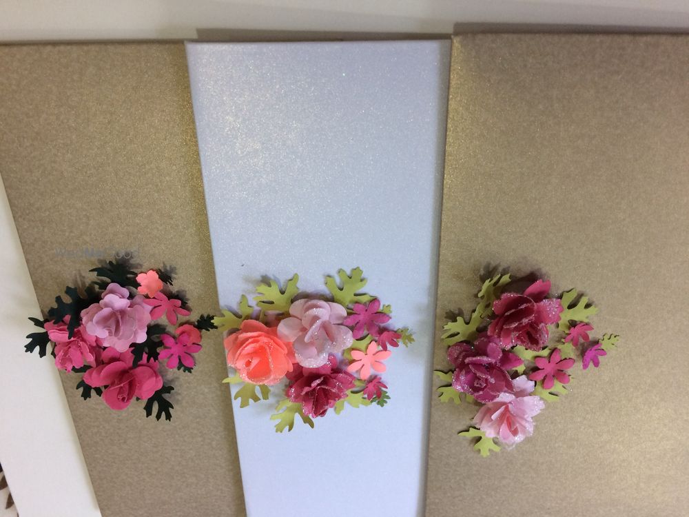 Photo By The Art Focus - Trousseau Packers