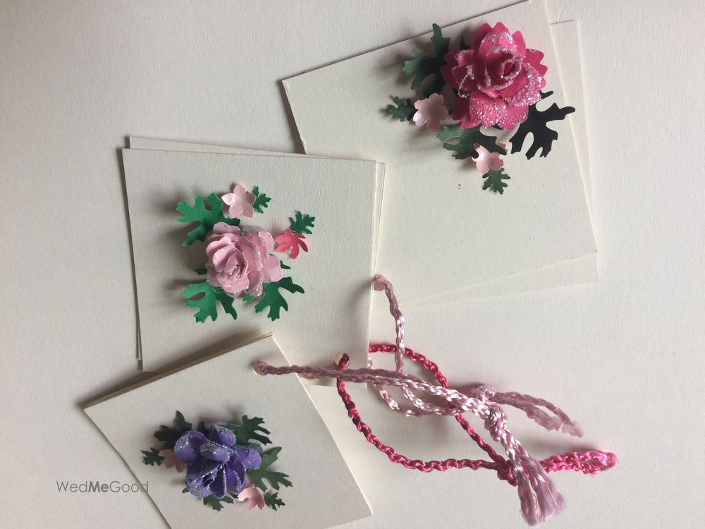 Photo By The Art Focus - Trousseau Packers