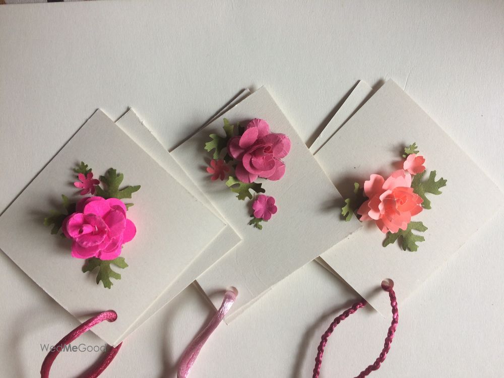 Photo By The Art Focus - Trousseau Packers