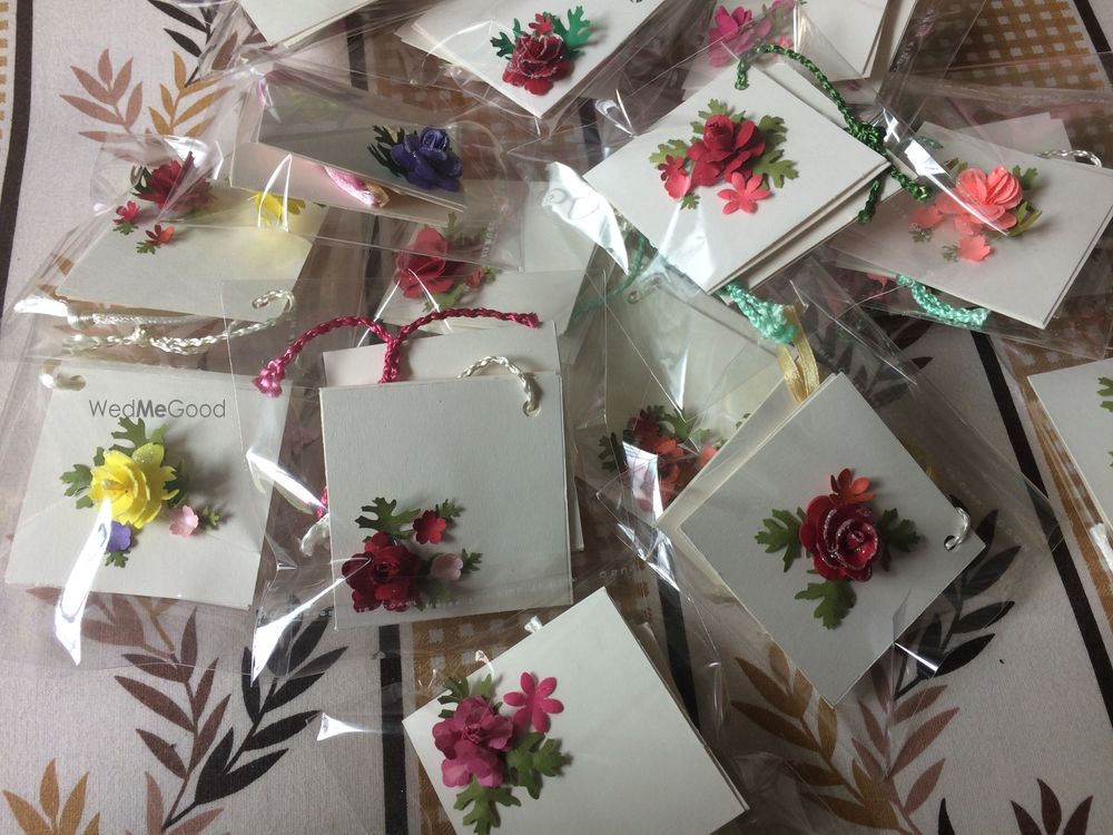 Photo By The Art Focus - Trousseau Packers