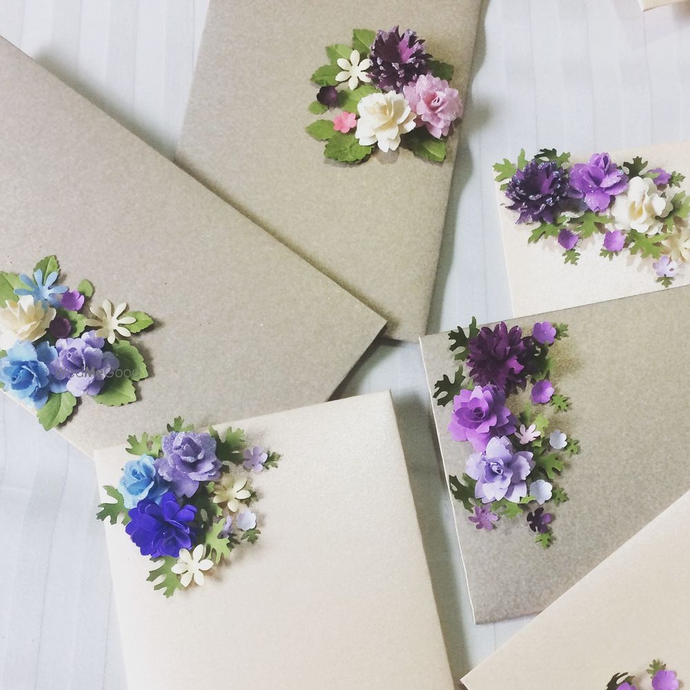 Photo By The Art Focus - Trousseau Packers