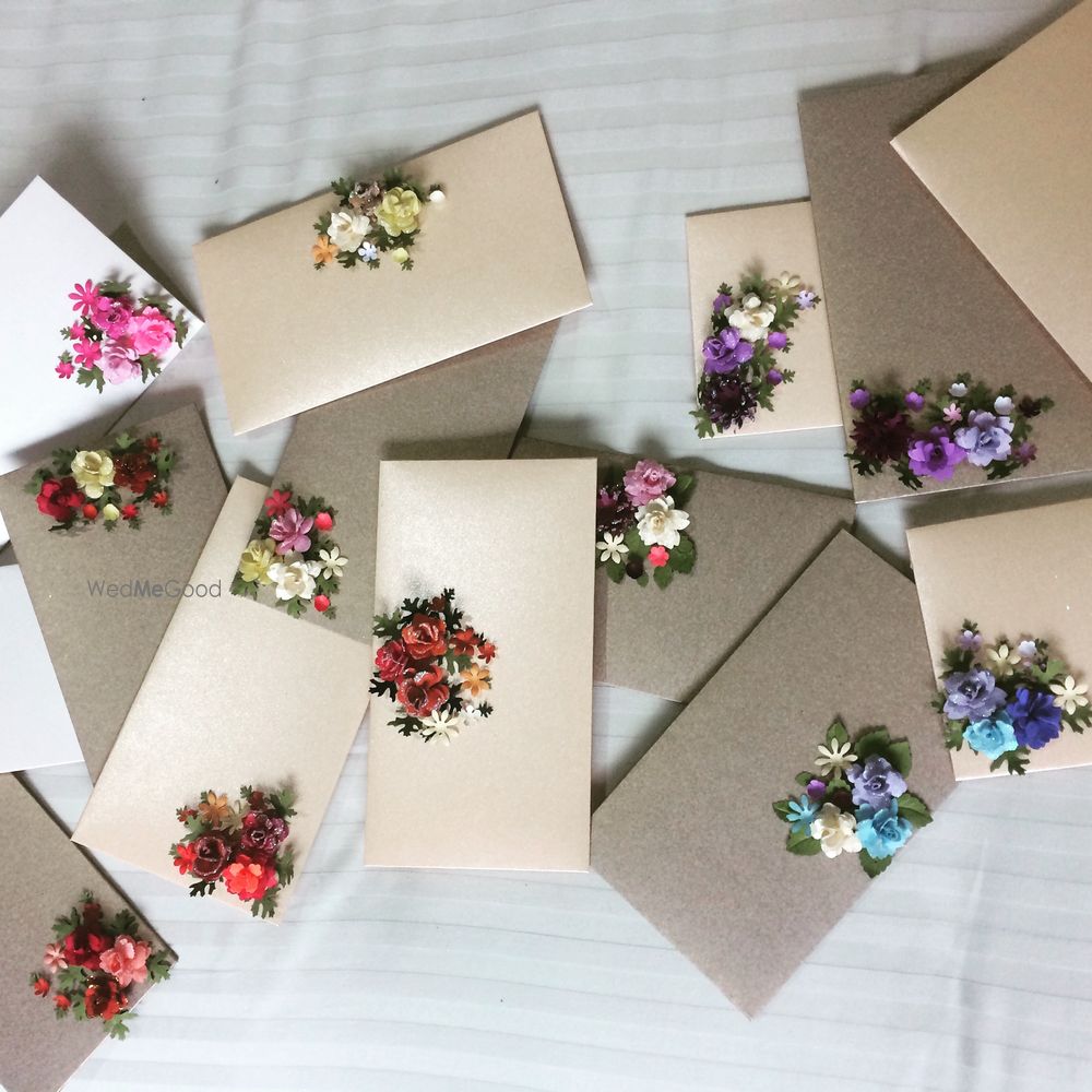 Photo By The Art Focus - Trousseau Packers