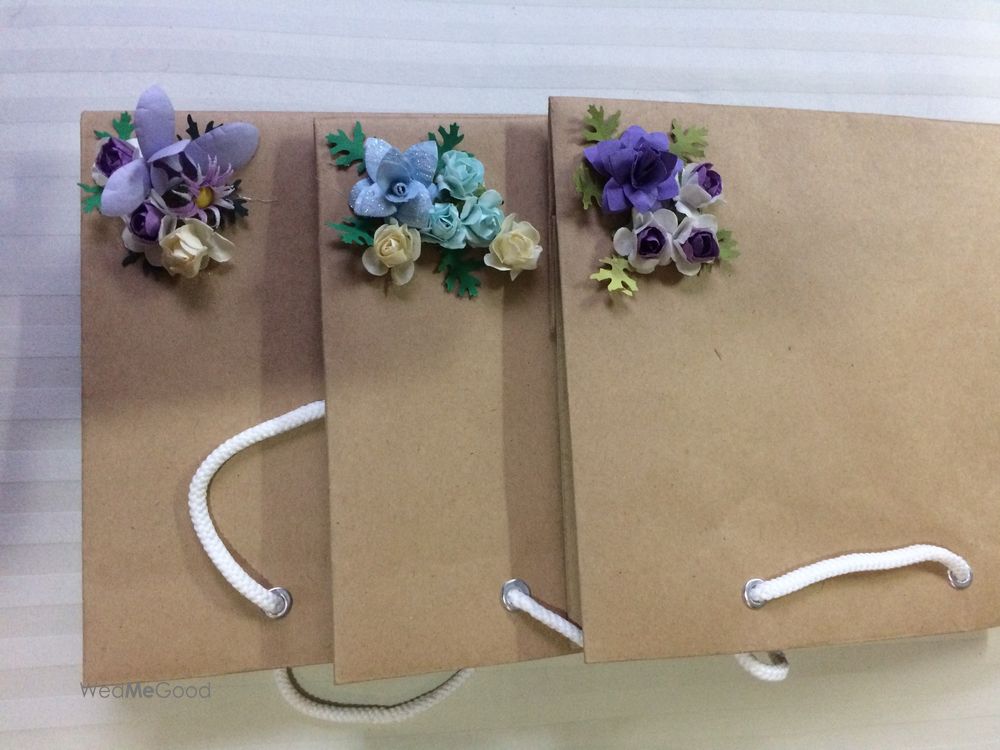 Photo By The Art Focus - Trousseau Packers