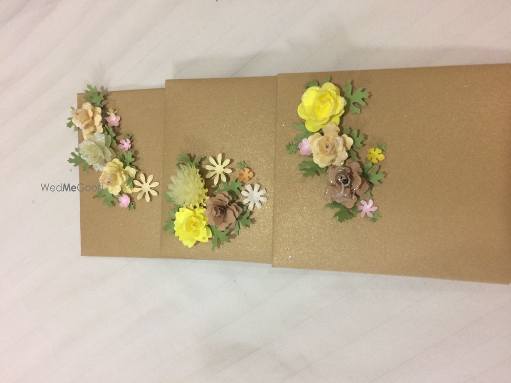 Photo By The Art Focus - Trousseau Packers