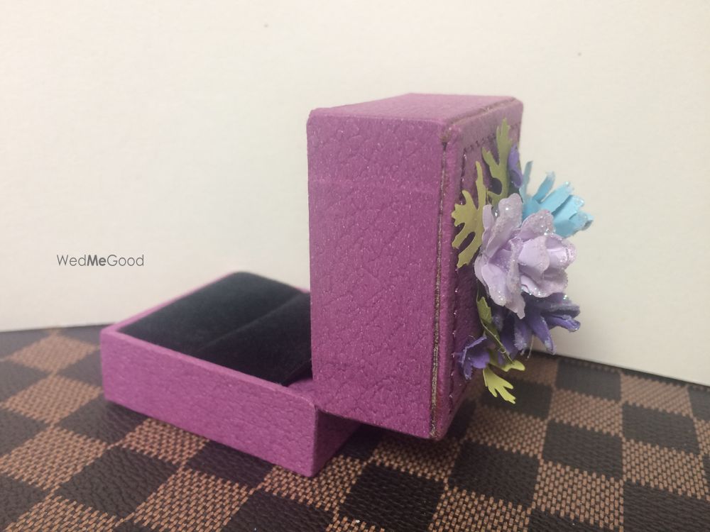 Photo By The Art Focus - Trousseau Packers