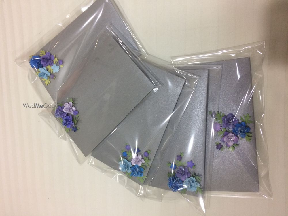 Photo By The Art Focus - Trousseau Packers