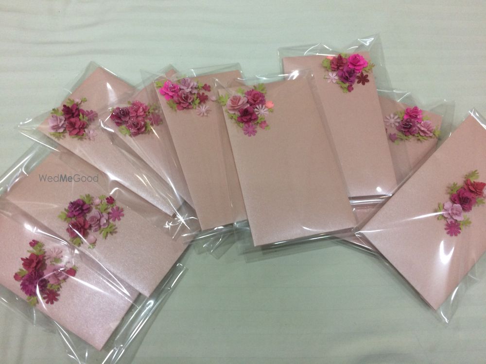 Photo By The Art Focus - Trousseau Packers