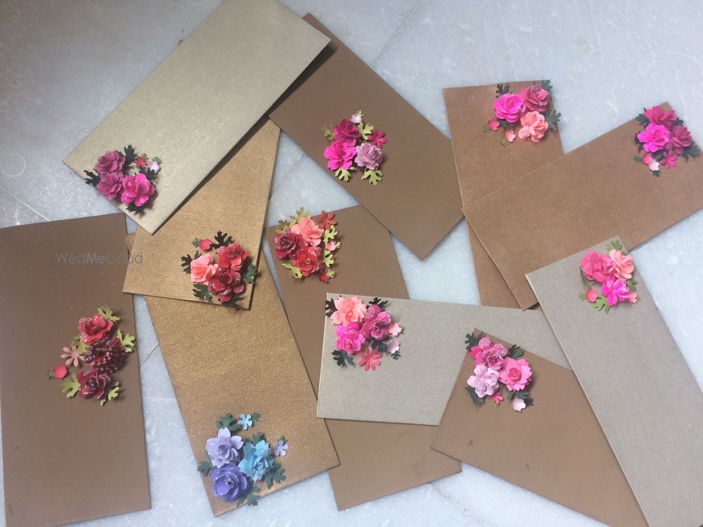 Photo By The Art Focus - Trousseau Packers