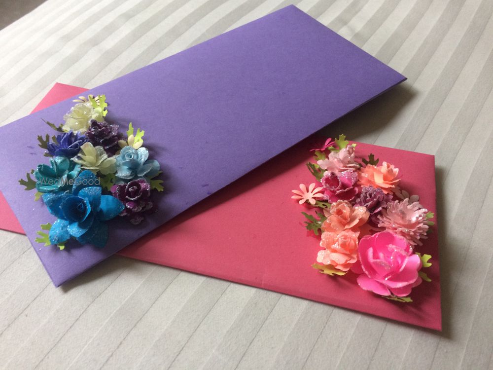 Photo By The Art Focus - Trousseau Packers