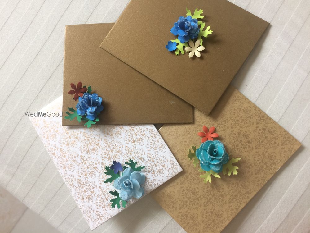 Photo By The Art Focus - Trousseau Packers