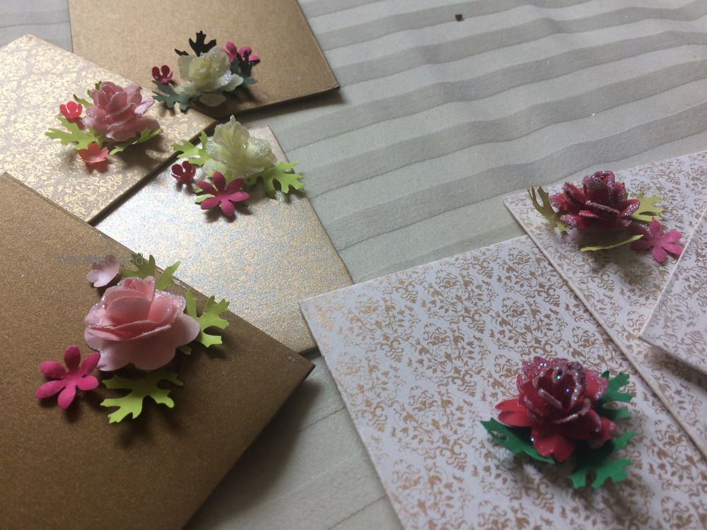 Photo By The Art Focus - Trousseau Packers