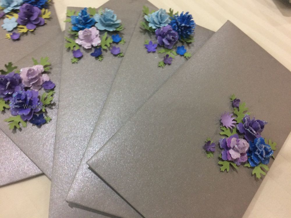 Photo By The Art Focus - Trousseau Packers